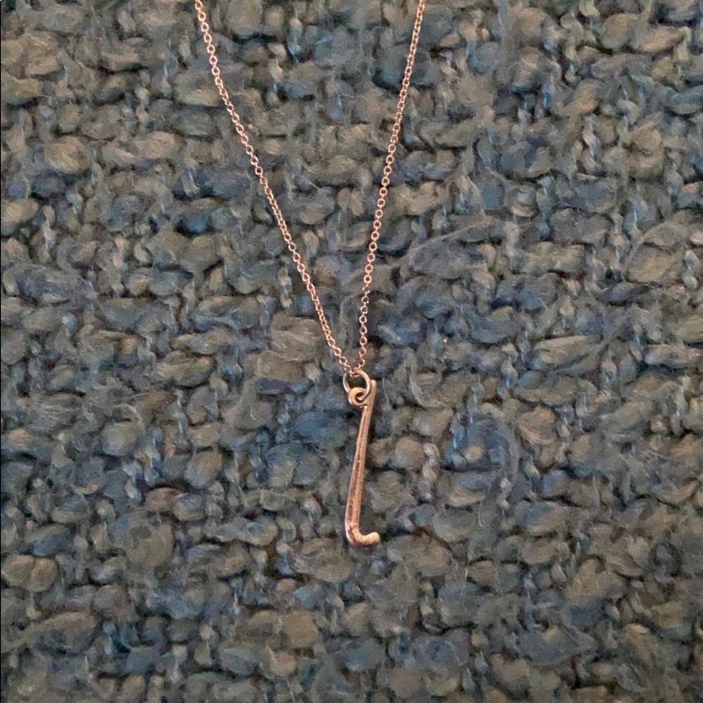 ✨Field Hockey Necklace✨